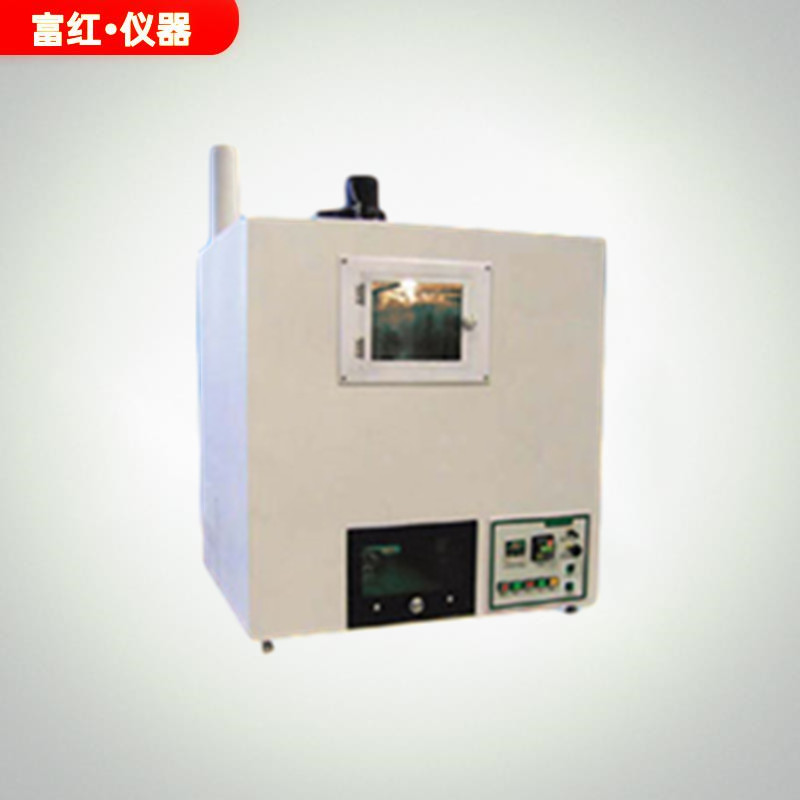 煙霧測(cè)試箱