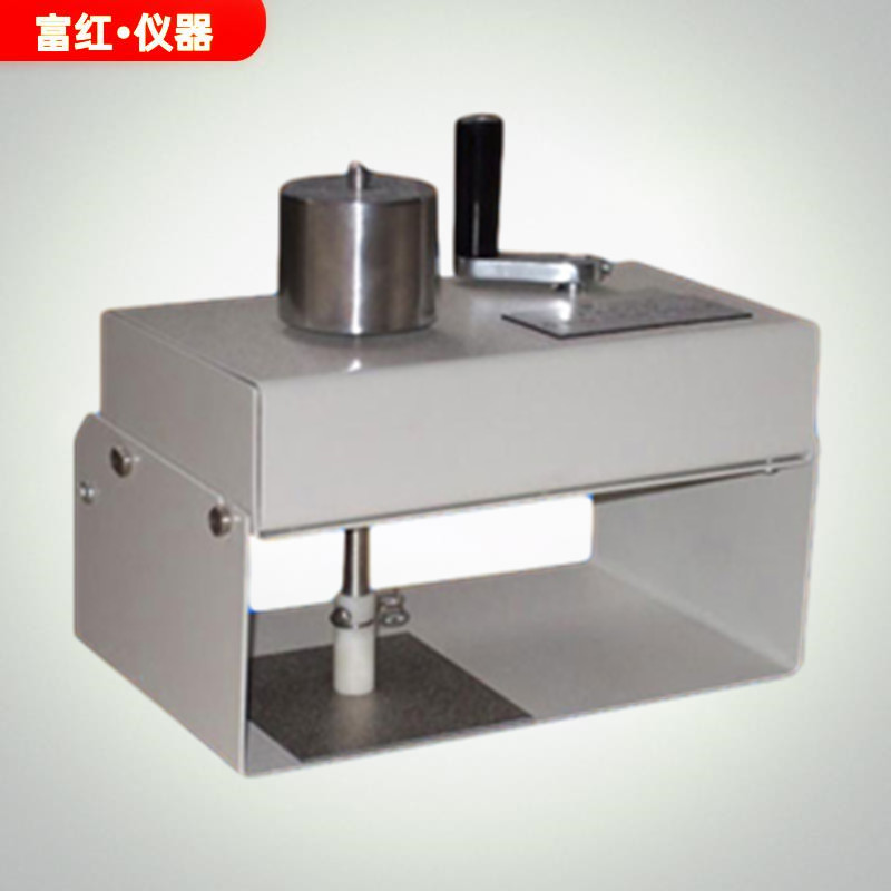 旋轉(zhuǎn)式摩擦色牢度測(cè)試儀