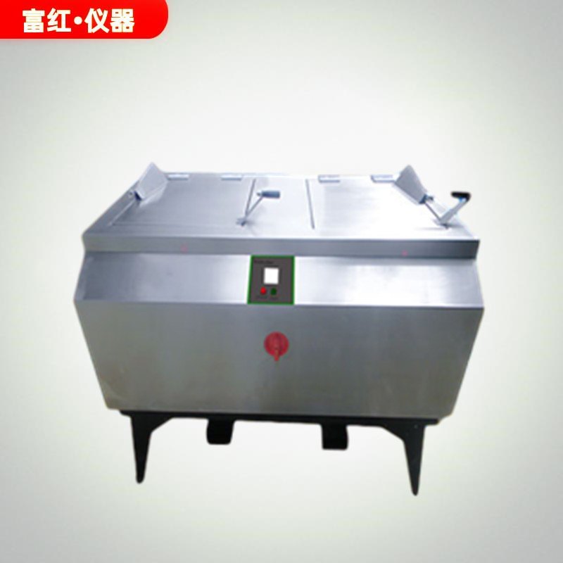 雙缸單缸水洗色牢度測(cè)試儀