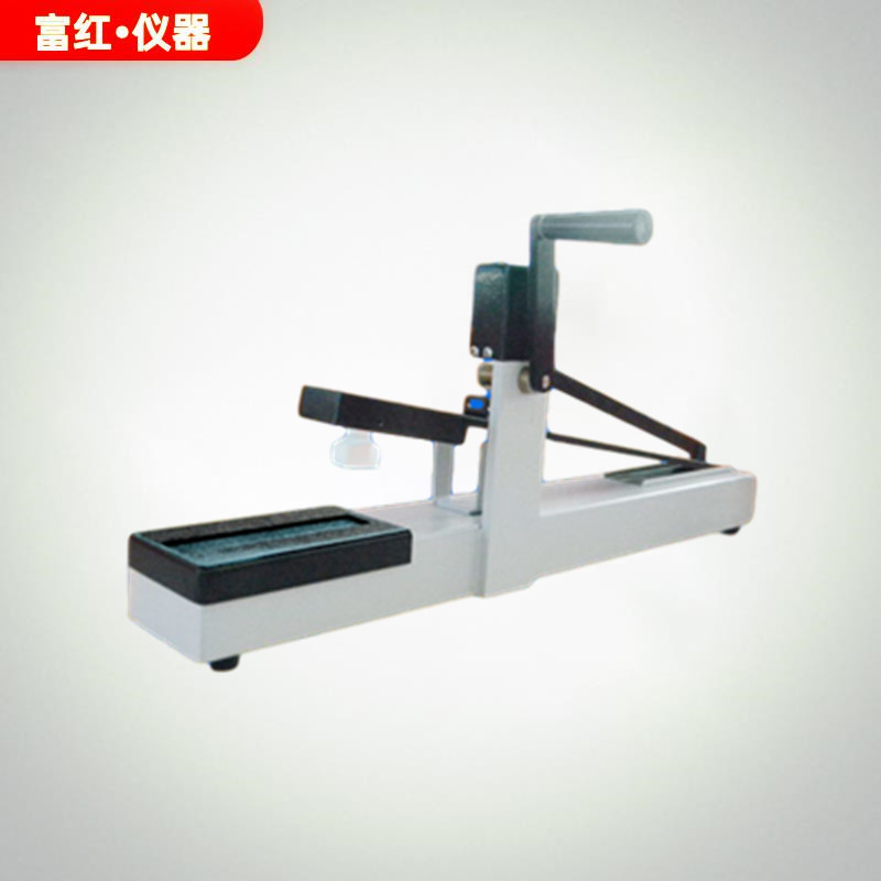 手動(dòng)摩擦色牢度