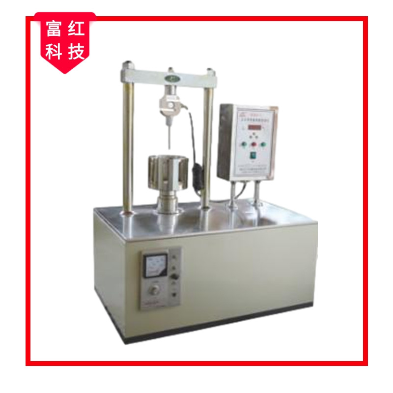 FH-GB17640 土工布刺破強(qiáng)力試驗(yàn)機(jī)