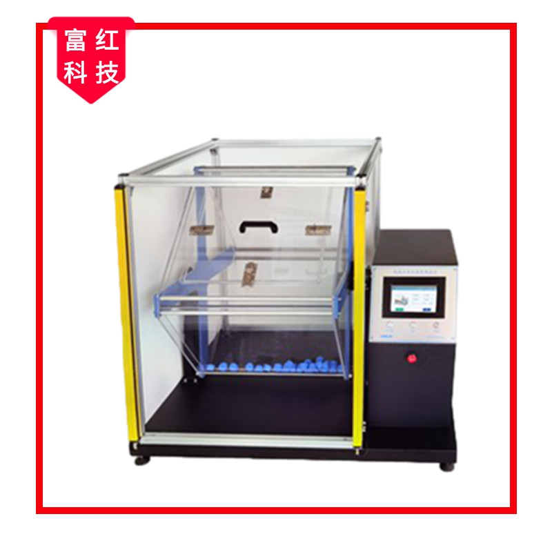 FH- GB14272 防鉆絨性測(cè)試儀(大箱體)